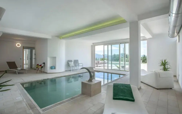 Villa Montefalcone 8 by Marche Holiday Villas