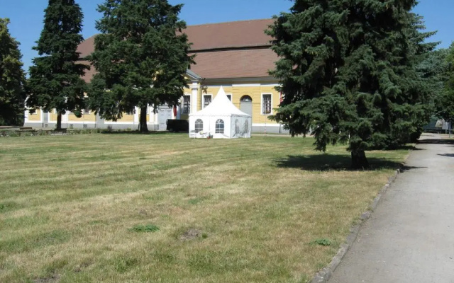 Guest House Schloßwache-Zerbst