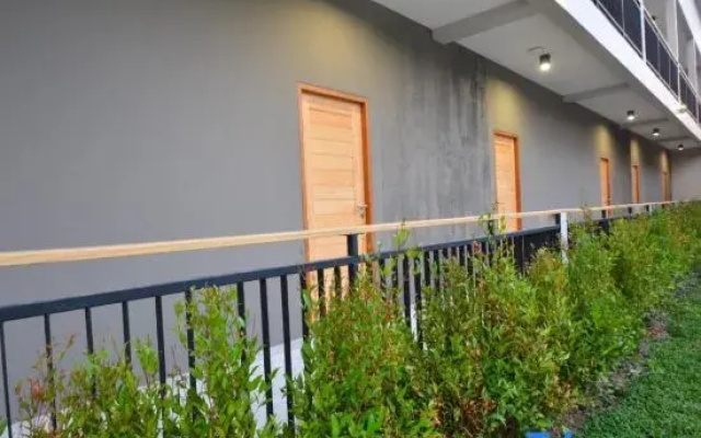 The Grey House Palai Phuket