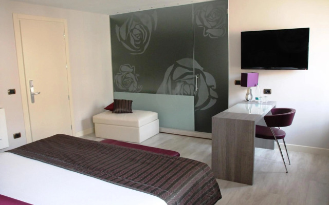 Soperga Hotel