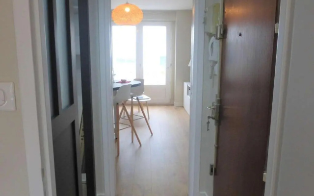 Appartement Saint-Gilles-Croix-de-Vie, 2 pièces, 4 personnes - FR-1-224-782