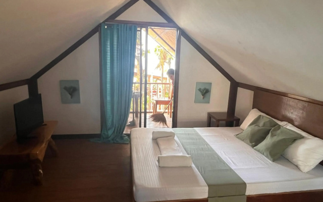 Mendelluke Suites