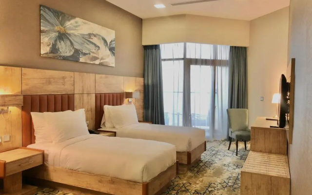Waves Hotel
