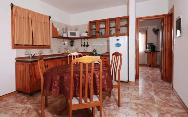Apartamentos lo de Renan