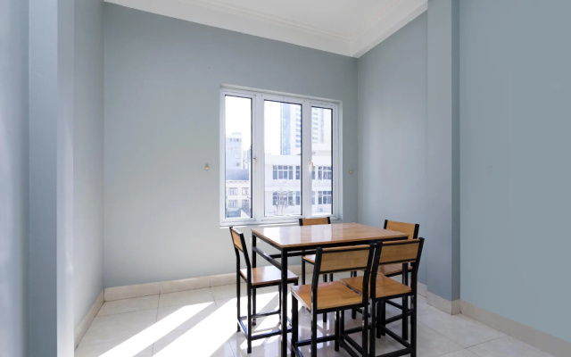 VietHouse Homestay Ha Long