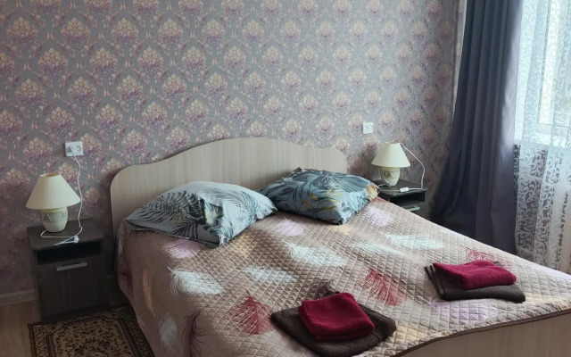 Юбилейная