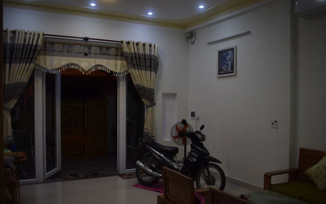 Hoan Khai House