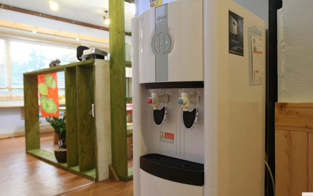 Jeju Hi Guest House
