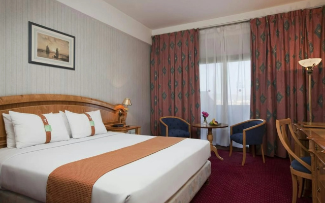 Al Rabea Hotel