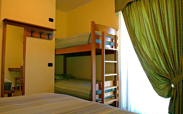 BiancaNeve B&B