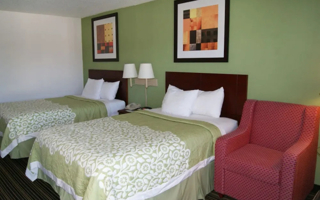 Days Inn Shelby