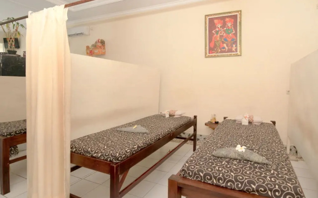Airy Nusa Lembongan Raya Jungut Batu Bali