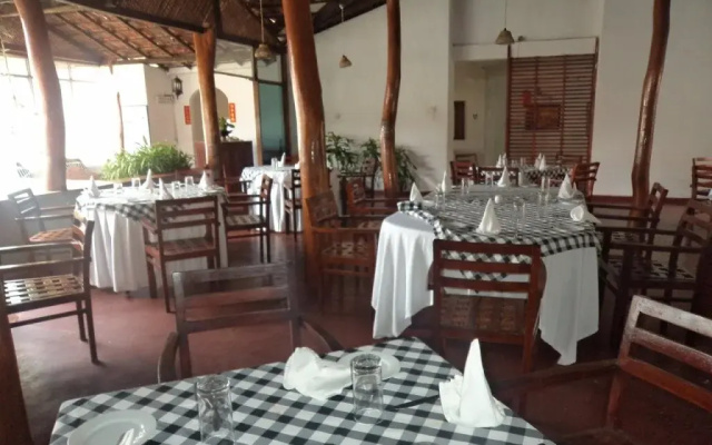 Derana Guest House