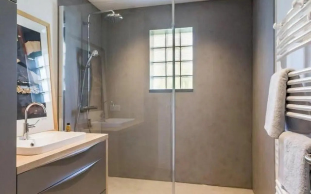 Gite Le Cellier, 3 pièces, 4 personnes - FR-1-306-1124
