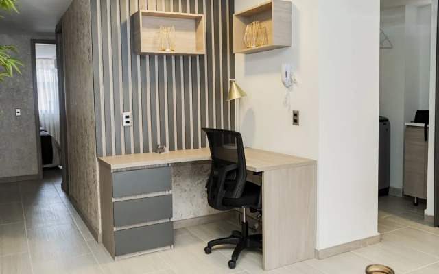 Luxury Suites Prana By Cadissa