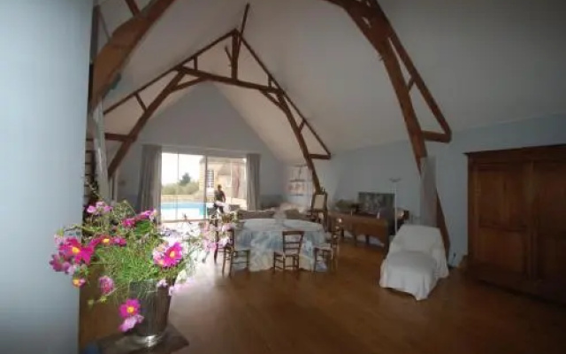 Manoir du Mortier