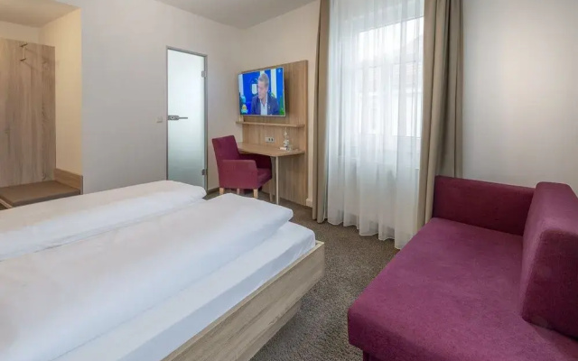 Hotel Zum Rössle