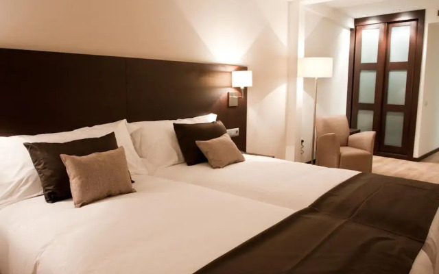 Hotel Paloma