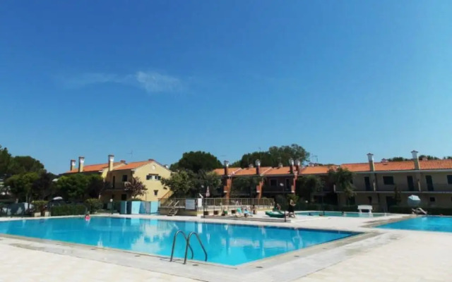 Pleasant Family Villa With Pool and Playground