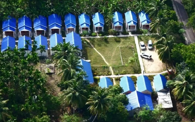 Sarthak Residency
