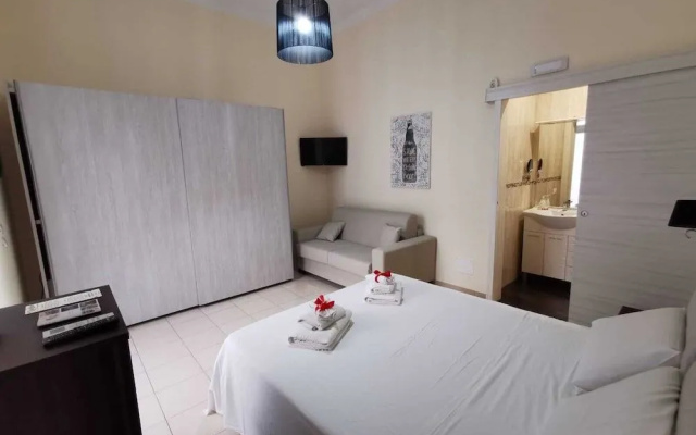 A Casa Di Amedeo