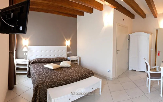 Albergo Roma