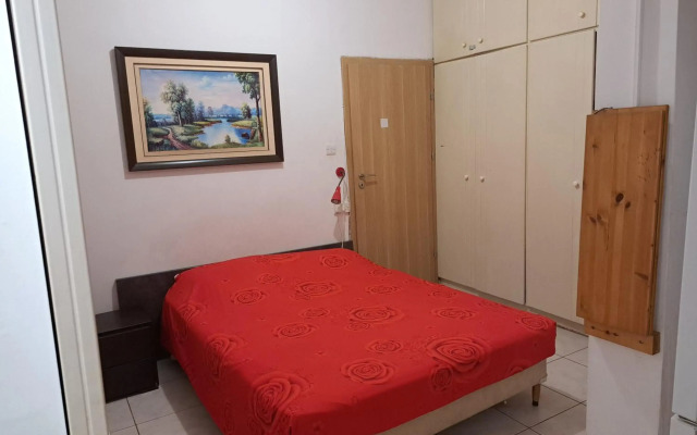 Private detached Room