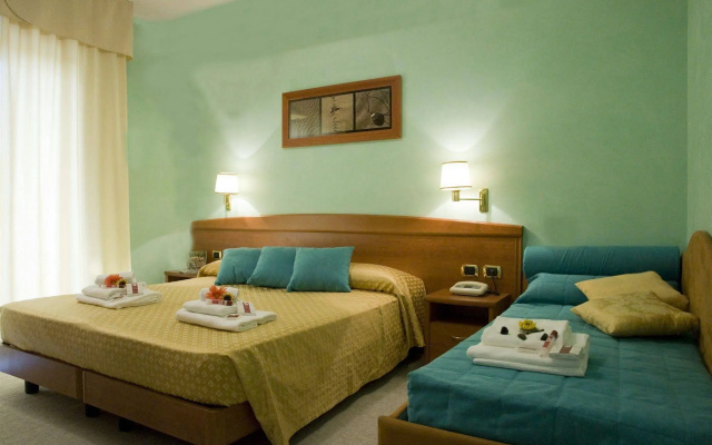 Hotel al Cigno