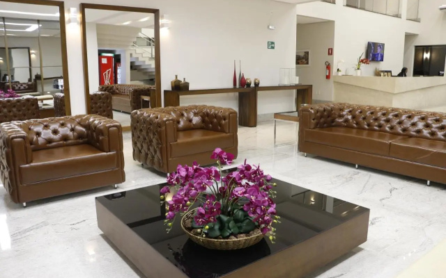 Hotel Imperador Gurupi