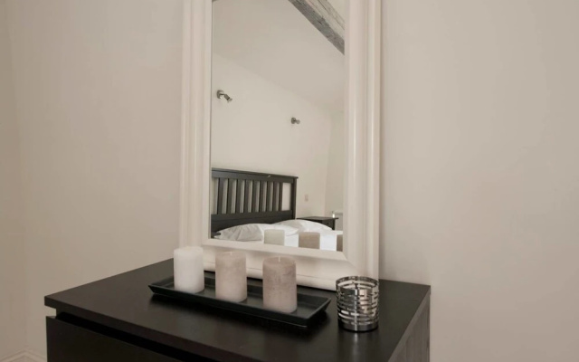 Saint Pauls Suite 5