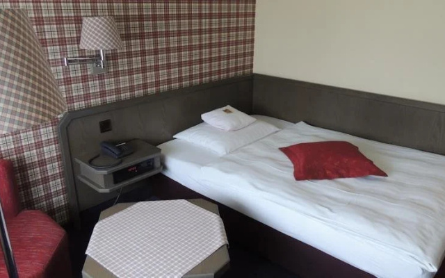 Hotel Ambiente