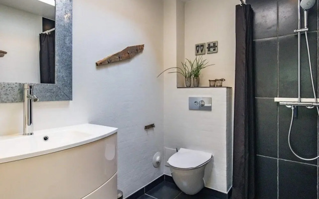 6 Person Holiday Home in Skagen