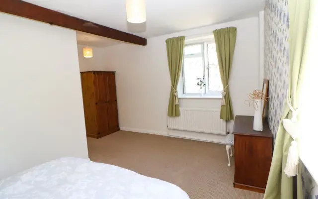 Bilberry Nook Cottage