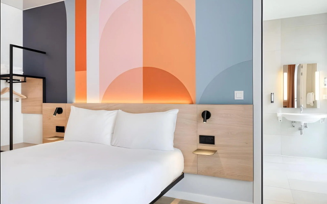 B&B HOTEL Mechelen