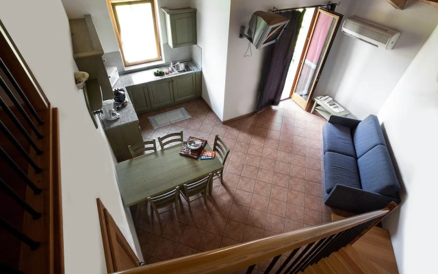 Agritur La Cort