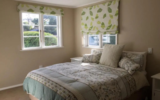 Te Moana Bed & Breakfast