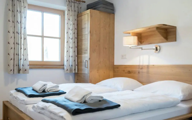 Luxury Apartment With Sauna in Salzburg