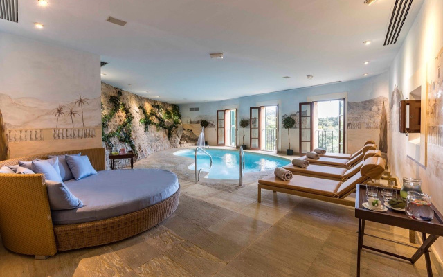 Valldemossa Hotel