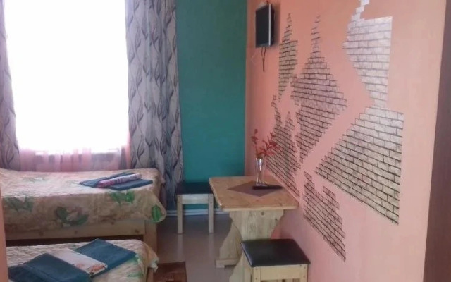 Гостевой Дом Дом Алекс