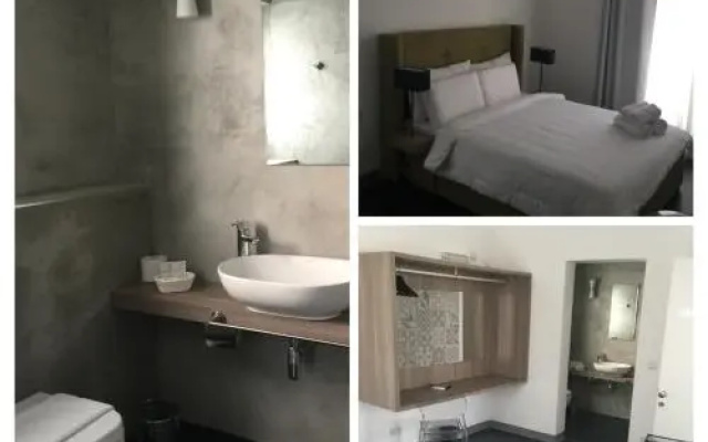 Le Margherite Guest House