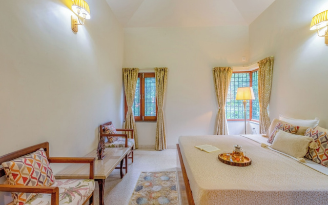 ELIVAAS Irayna 4 BHK Villa