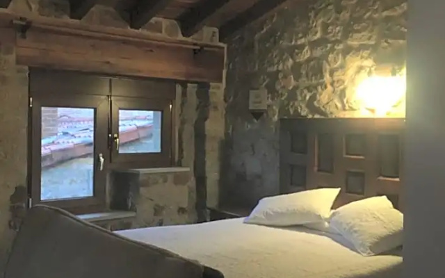 Hostal Rural Las Nubes