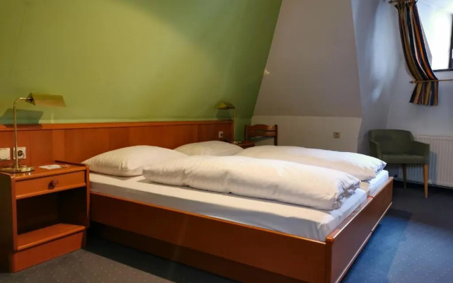 Hotel Kartause