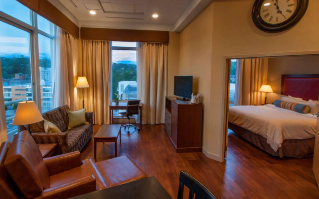 Hotel Ithaca