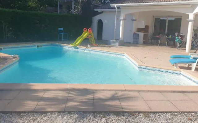 Maison charmante