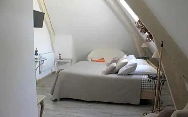 Chambres dHôtes Le Bois Trinquille
