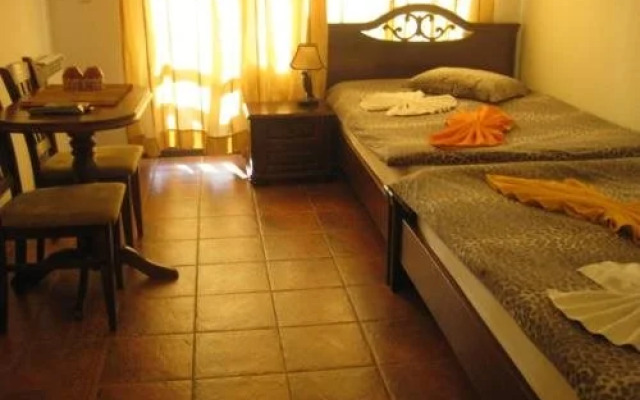 Hotel Hitar Petar