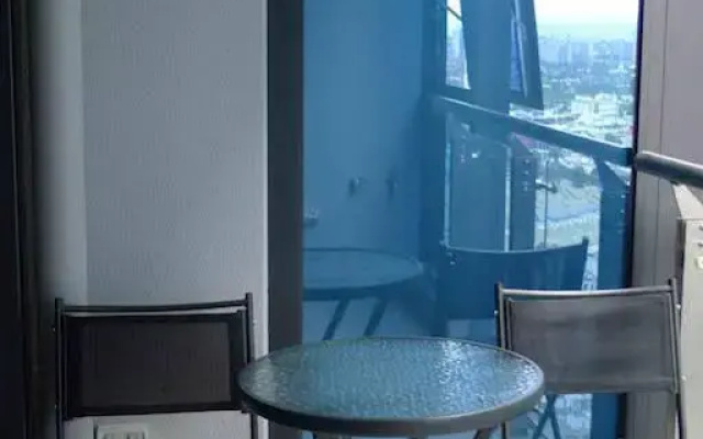 Cosy Apartment