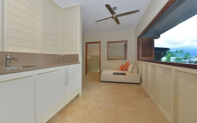 OneLuxe Luxury Holiday House