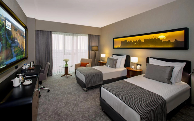 Mövenpick Diyarbakir
